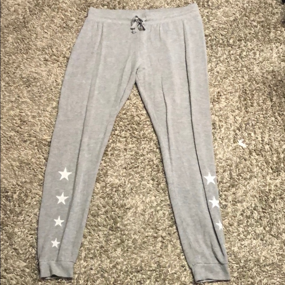 Zsupply Star Sweatpants